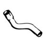 FONOS 14477 Exhaust Pipe